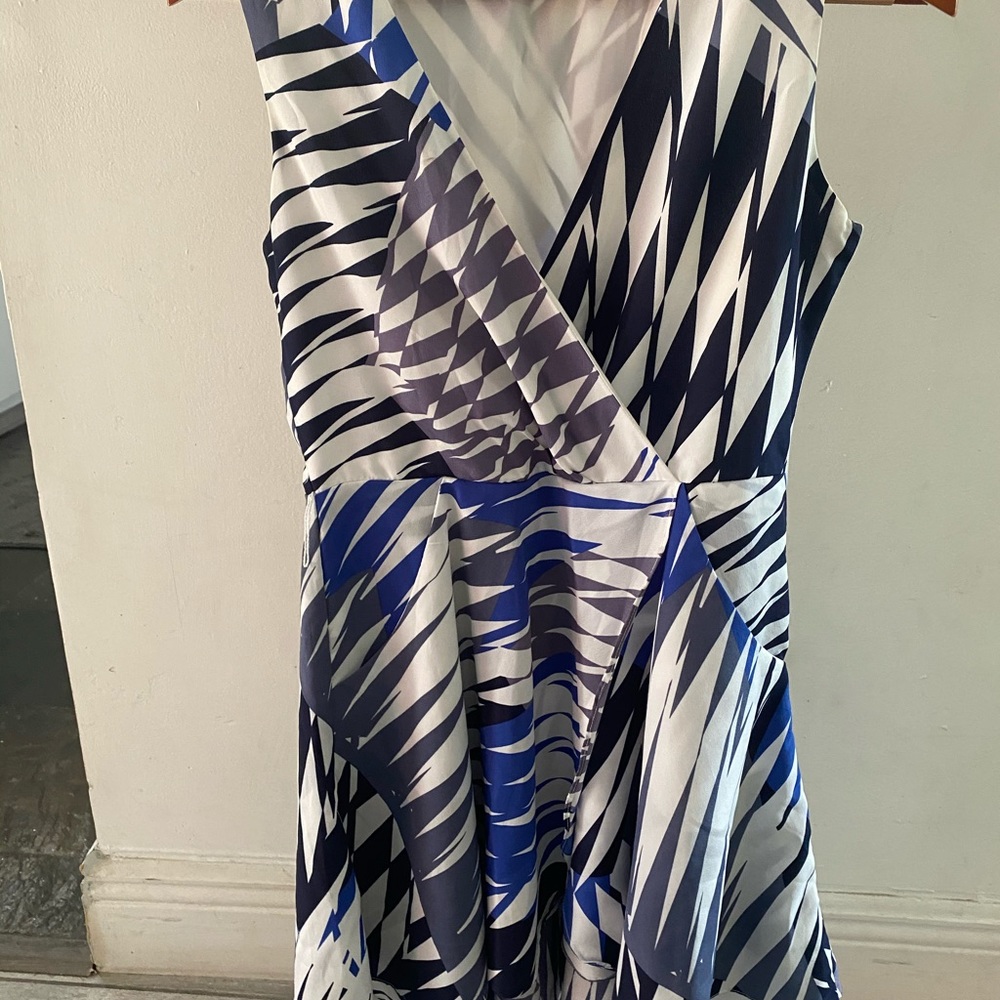 Banana Republic Petite 4 dress